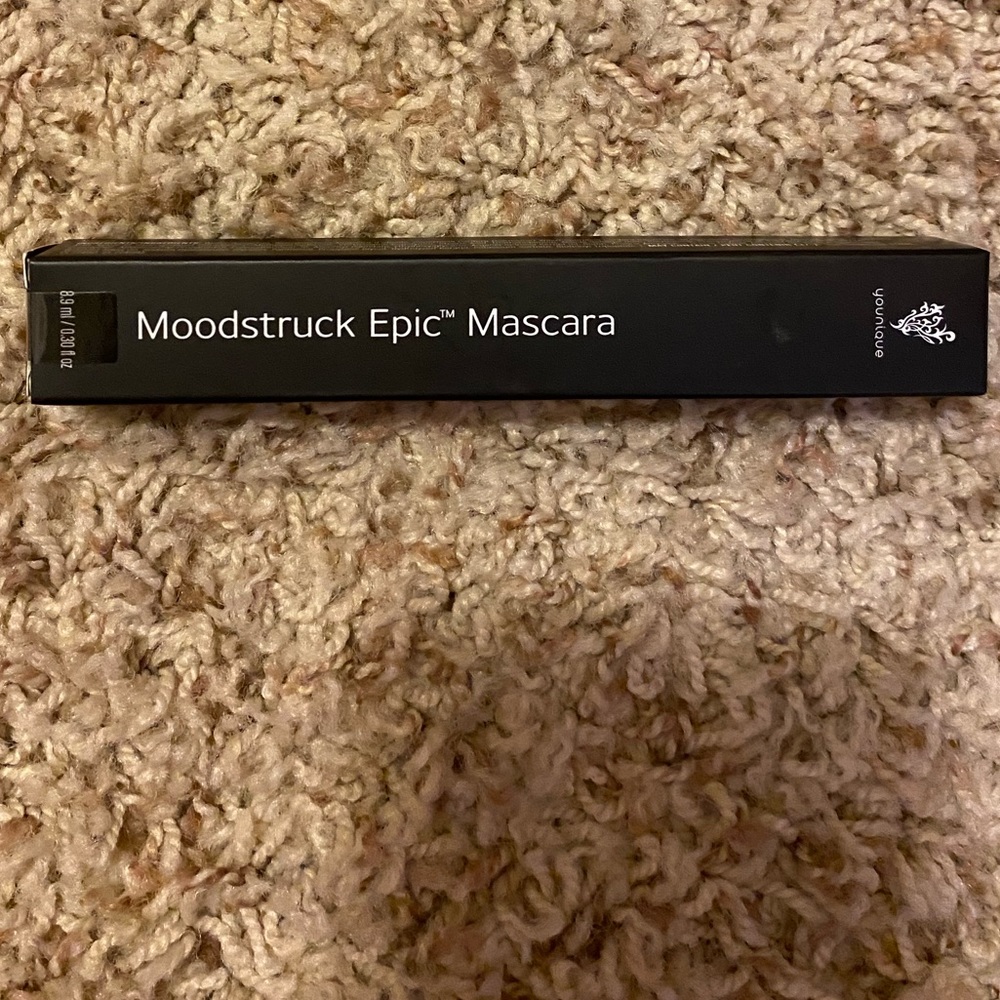 NWT Younique Epic Mascara - Black